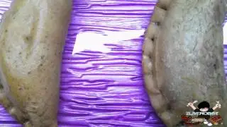 ЧЕБУРЕКИ ОТ АШОТА И ДЖАХАРА