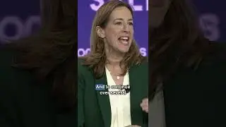 Dem congresswoman Mikie Sherrill explains why veterans make the best legislators.