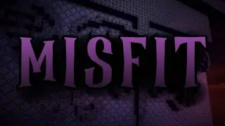 Misfit Completed! (Tier 10 obby)