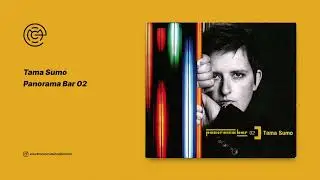 Tama Sumo - Panorama Bar 02 (2009)