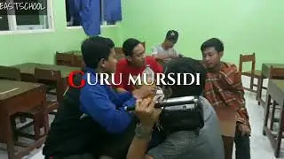 Kids jaman now#3 - Plesetan lagu(plesgu) ala bravesboy (GenerasiMicin)