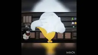 Popcorn experiment