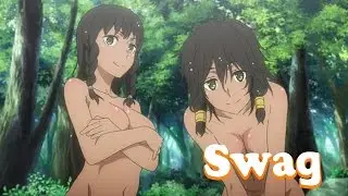 ♦ Zueira Anime / Swag ♦