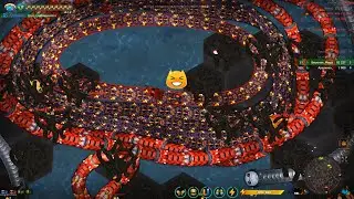 LittleBigSnake - ТОТАЛЬНЫЙ РАЗЪЁБ.. v2.0 Всё или ничего..