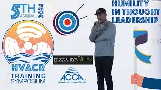 Humility in Thought Leadership with Bryan Orr