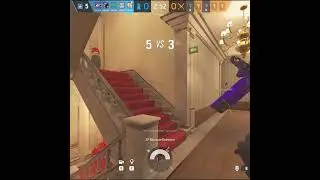 spawnrushed twice in a row