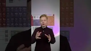 В химии тоже есть своя эстетика 🔥💣 
