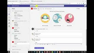 Use a Keyword in Microsoft Teams with a Power Automate Flow to Resume & Pause Azure Synapse
