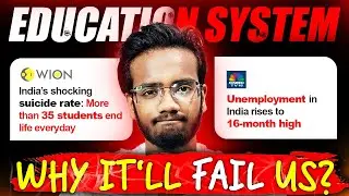 Reality of our Education System | Will it fail us? Abu Talha