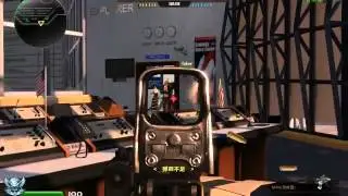 Absolute Force Online Announcement Trailer