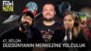 Much Curiosity Podcast Episode 67 - Çağla Alkan and Caner Dağlı | Guest: Ayhan Tarakçı | TuzBiber FM