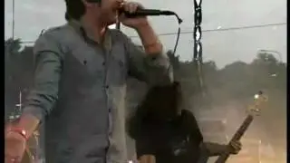 ОКНА ОТКРОЙ 2011, группа Внутри Себя... - Целого Мира Мало