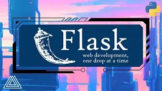 How to Use the Flask Web Framework (Python Web Development - Italian Tutorial)