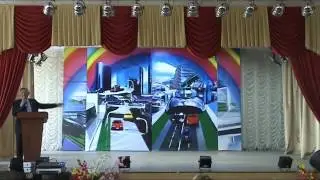 день открытых дверей аадк 2016 FULL