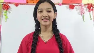 Learn English With Chhoulin, How To Make Conversation About Family, Beginner English Part 10
