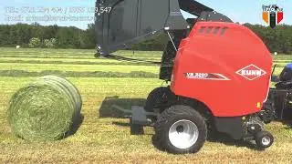 Kuhn VB3200