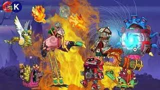 Tower Conquest #50 Walkthrough Android IOS Game