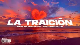 BASE DE REGGAETON ROMANTICO USO LIBRE 2024 - Pista De Reggaeton Uso Libre | Beat Reggaeton 2024