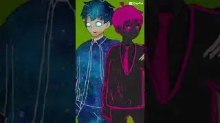 OTP mới Hiha bại hoại x hiha galaxy #shorts :))))