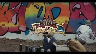 KING ROYAL PRIDE 2023 - RIAU BULKYGRAFFSTORE | DITON KING