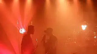 All Eyes on You - Smash Into Pieces - Live at N3