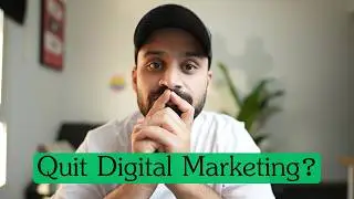 is digital marketing a good career choice? (POV after 11 years)