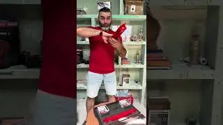 Розіграш набору гіпсокартонщика #tools #гіпсокартон #монтажгипсокартона