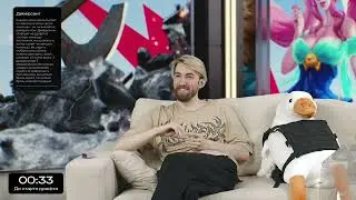 Персики Лины vs Лудоманы Генерала — Игра 1 | GIGxKSI | Групповая стадия | День 2