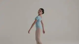 DPD04MPN LITTLE ALTUNAY, Cap Sleeve leotard