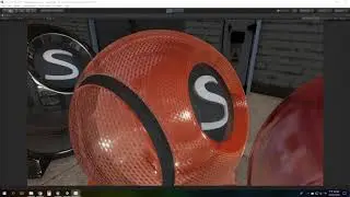 Unity BPR car Material/Shader