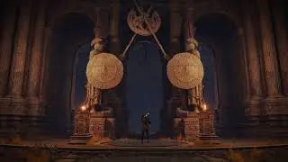 Elden Ring - Gameplay Ita - #190 Il montacarichi di Dectus