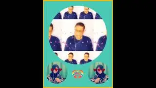 Muhasabah Cinta CL Marjan Feat Maruriana Razali