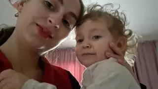O zi plina de activitati #curatenie #family #momlife