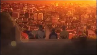 Hurricane - [Anime Mix]
