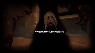 Joker's First Mori