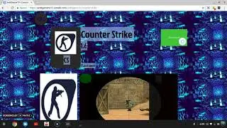 Si te shkarkoni Counter Strike 1.6 - ArditGamer TV