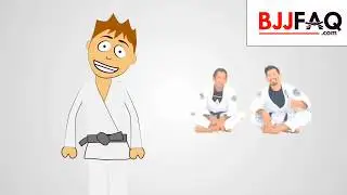 Ask A Brazilian Jiu Jitsu Technical Question To A Virtual BJJ Mentor