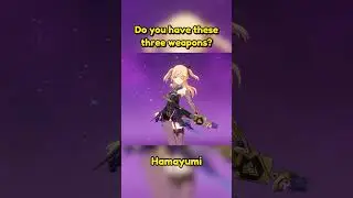 3 free weapons #genshingao #genshintips #genshintricks #genshin #genshinimpact #genshinimpact47