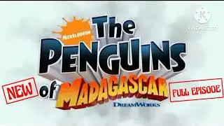 The Ppg X Rrb Axlegrease-75 meets kids of Madagascar nickelodeon japan german Russian china