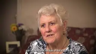 Christine’s Story – Coping as a Carer