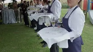 Hotel Juan de la Cosa, tu evento frente al mar en Cantabria.