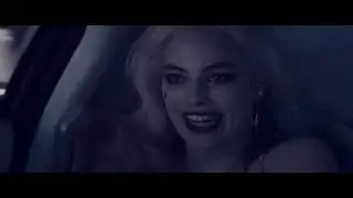 Harley Quinn & The Joker – High As Me ft. Wiz Khalifa, Snoop Dogg & Ray J