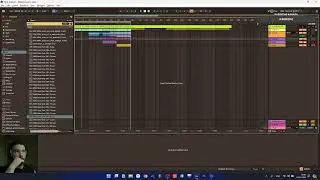 Hard Techno Грязное техно в черном топике