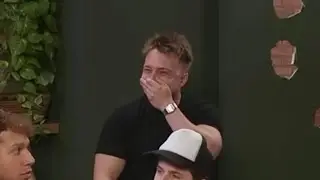 Shayne Breaking Character!! (in smosh vids) (slightly out of context) 