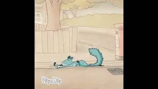 squirrel jump animation