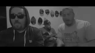 Hard Target x Cymple Man - Government Man (Drunk Sessions)