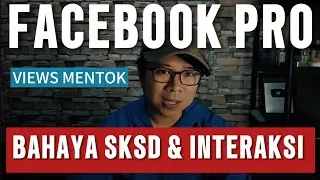 FACEBOOK PRO‼️ALREADY SKSD & INTERKSI BUT VIEWS STILL CAN'T FYP🔥