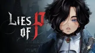 Lies Of P:Title Pending (Part 1)