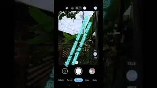 cámara nativa Xiaomi Redmi note 8 vs Gcam