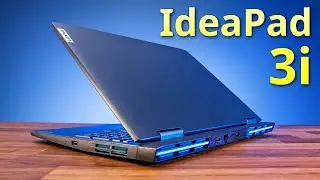 IdeaPad Gaming 3i (2022) - DON’T Make These Mistakes!